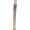 Ekena Millwork 3 1/2"W x 38"D x 38"H Legacy Smooth Knee Brace, Douglas Fir BRC04X38X38LEC00SDF - alternate 4